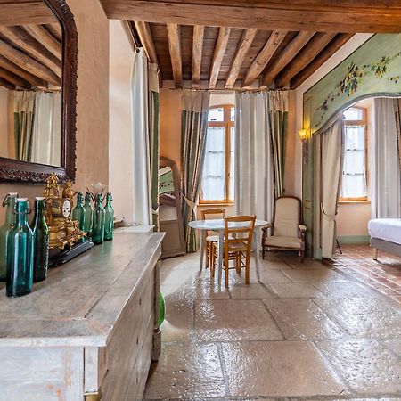 Hotel De La Beursaudiere Nitry Экстерьер фото